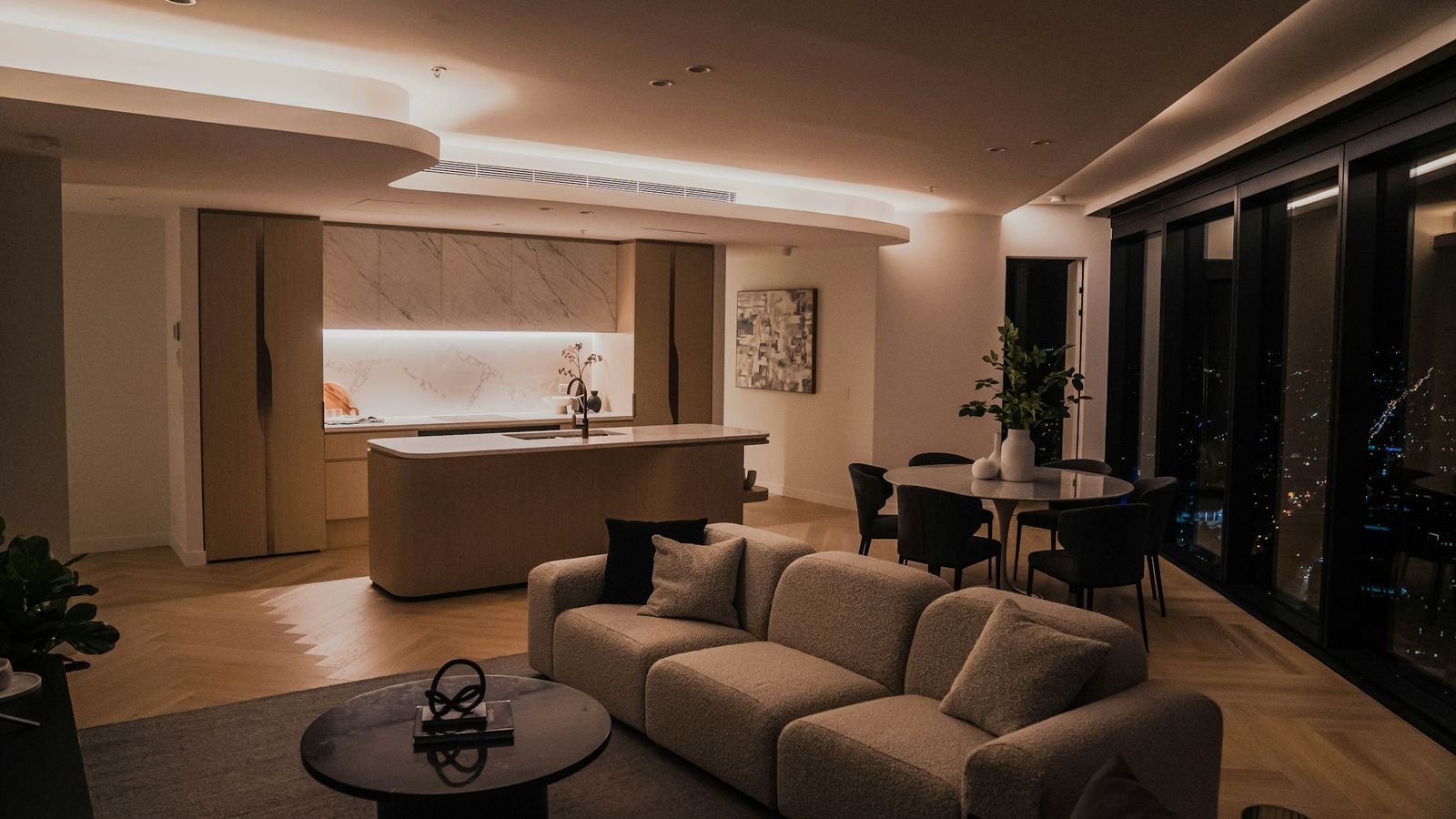 Appartement vide à Tel Aviv : ce que coûte un logement inoccupé