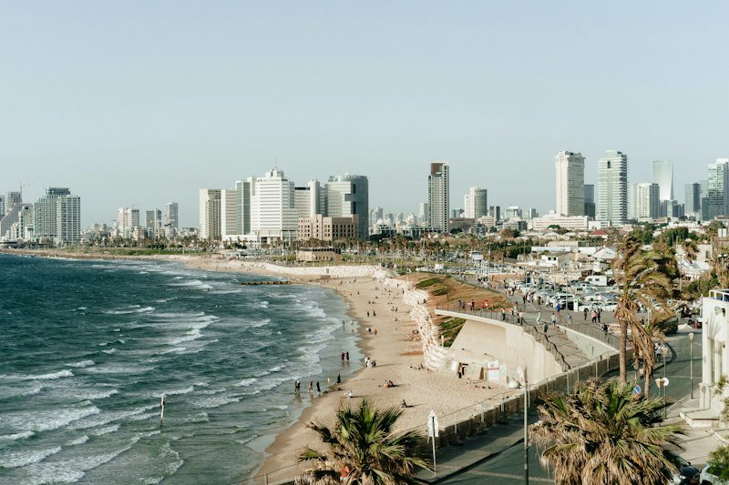 Les quartiers de Tel Aviv les plus recherchés pour la location haut de gamme