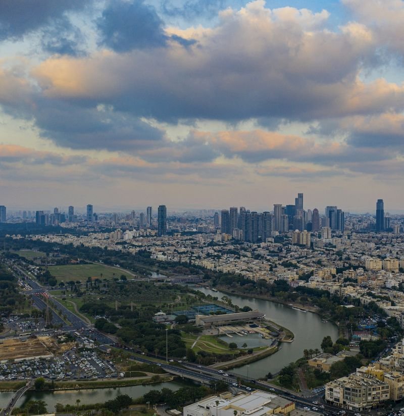 Louer son appartement dans le Vieux Nord de Tel Aviv